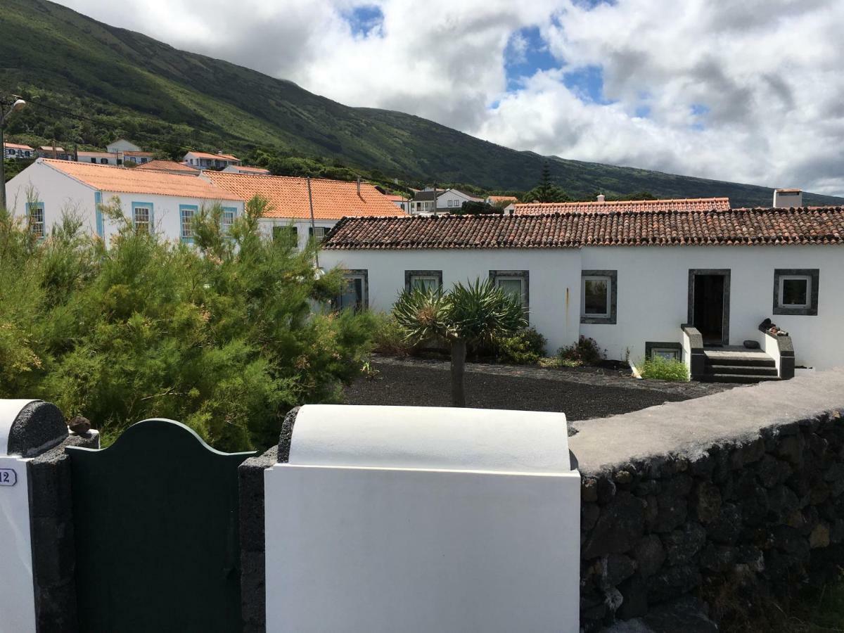 Villa Casa Comprida Santo Amaro  Exterior foto