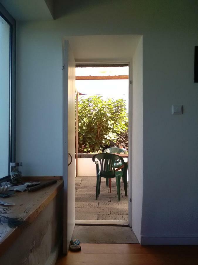 Villa Casa Comprida Santo Amaro  Exterior foto