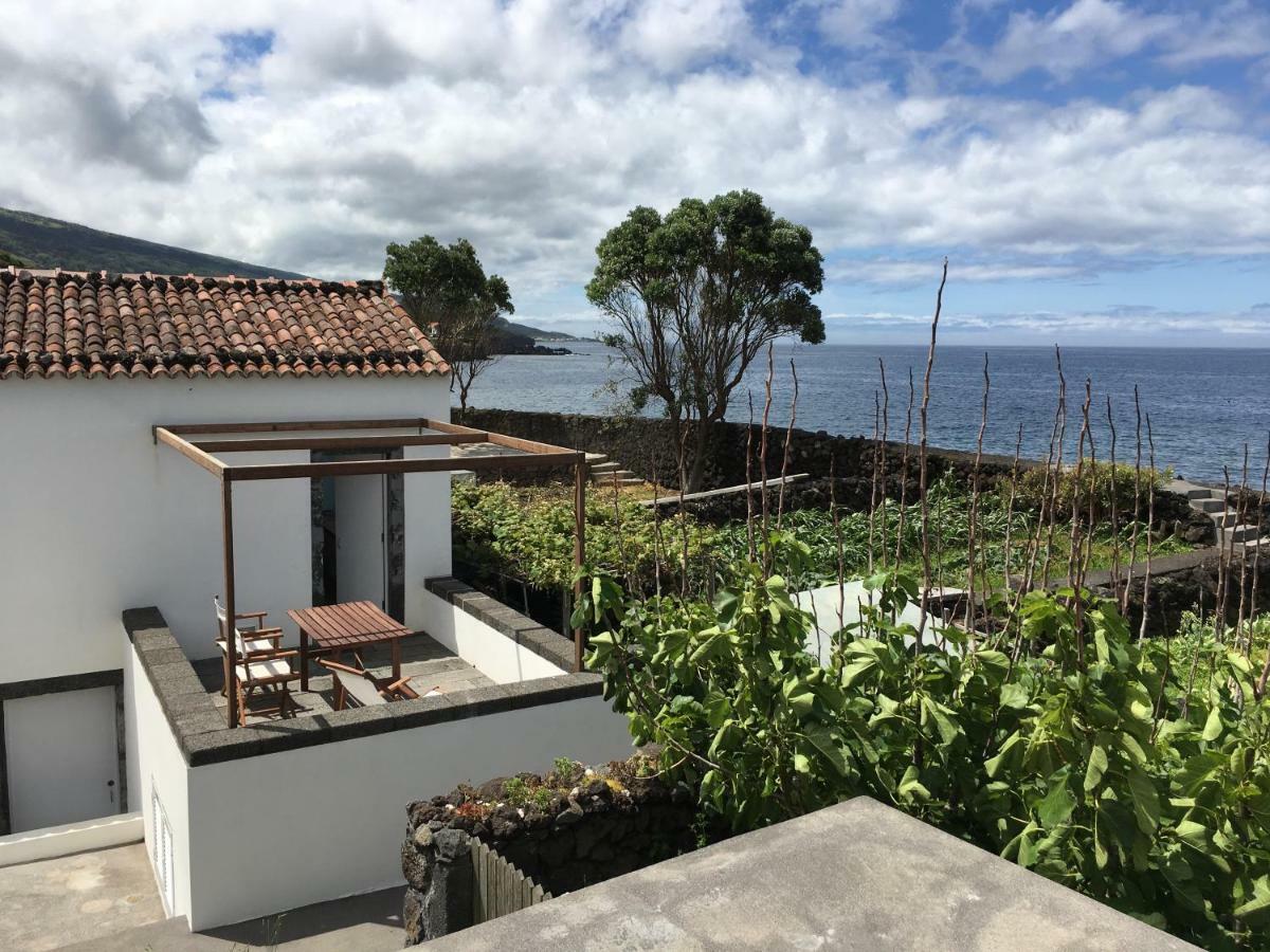 Villa Casa Comprida Santo Amaro  Exterior foto